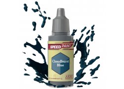 Speedpaints: Cloudburst Blue (18ml /0.6oz.)